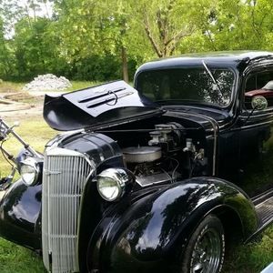 Meet your Posher, Sean